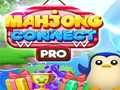 Spil Mahjongcon online