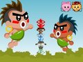 Spil Pufende Joey online