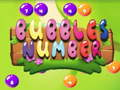 Spil Bobler Nummer online