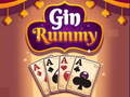 Spil Gin Rummy online