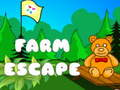 Spil Farm Flugt online