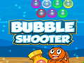 Spil Bubbleskytte online