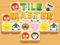 Spil Flise Mester online