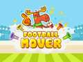 Spil Fodbold Flytter online