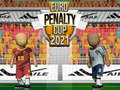 Spil Europæisk Strafspark Cup 2021 online