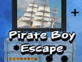 Spil Pirate Drengens Flugt online