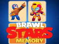 Spil Stjerner Brawl Hukommelse online