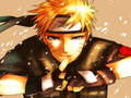 Spil Naruto Puslespil Samling online