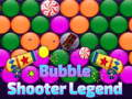 Spil Bobleskydende Legende online