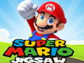 Spil Super Mario Puslespil online