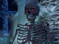Spil Skeletons Verden - Skjulte Stjerner online