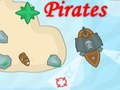 Spil Pirater online