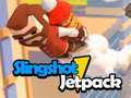 Spil Slingshot Jetpack online
