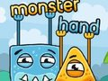 Spil Monsterhænder online