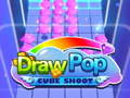 Spil Tegn Pop Kub Skyd online