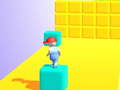 Spil Stable Terninger 3D online