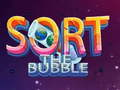 Spil Sorter boblen online
