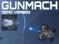 Spil Gunmach online