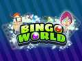 Spil Bingo Verden online