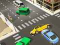 Spil Lanechage 3D online