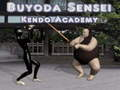 Spil Buyoda Sensei Kendo Akademi online