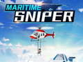 Spil Maritim Sniper online