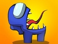 Spil Amongus.io online