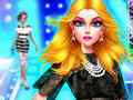 Spil Supermodel: Glam Makeover og Tøj online