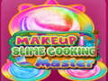 Spil Makeup Slime Madmester online