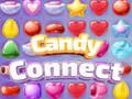 Spil Candy Connect online