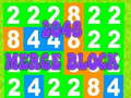 Spil 2048 Sammenlæg Blokke online