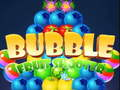 Spil Boble Frugt Skytte online