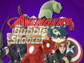 Spil Avengers: Bobleskydning online