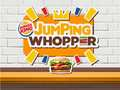 Spil Hoppende Whopper online