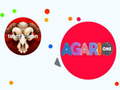 Spil Agario.en online
