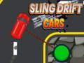 Spil Sling Drift Biler online