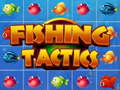Spil Fisketaktik online
