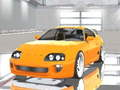 Spil Ekstrem Drift online
