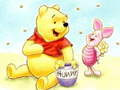 Spil Winnie the Pooh Puslespil Samling online