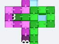 Spil Slange 3D Mosaikkunst online