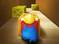 Spil Skub Labyrint Puzzle online