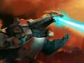 Spil Smashy City Monster 3D online