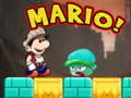 Spil Mario! online