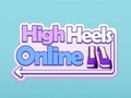 Spil Høje Hæle Online online