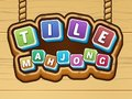 Spil Mahjong fliser online