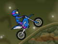Spil Moto Race - Motorcyklist online