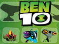 Spil BEN 10 online