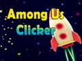 Spil Among Us Clicker online