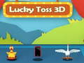 Spil Heldigt Kast 3D online