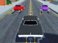 Spil Uendelig Drag Race online